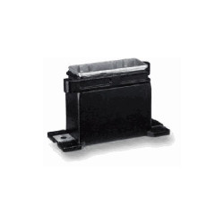 Embase en saillie 16B, Aluminium moulé sous pression, IP68/IP69K, M40